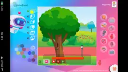 Game screenshot VR口语 hack
