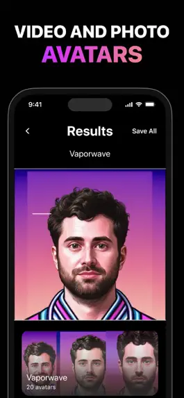 Game screenshot Face Play apk