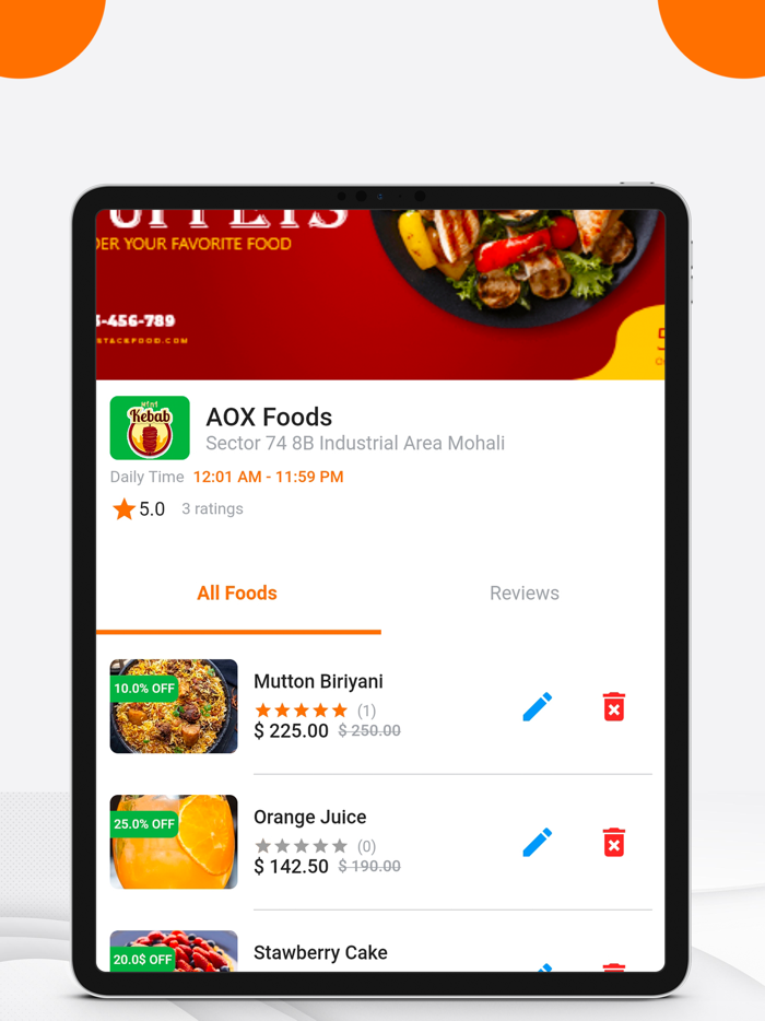 Giving Grub Restaurant