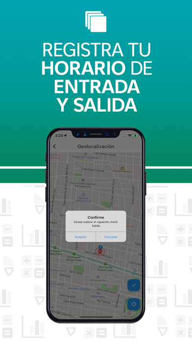 Facture App Nómina Screenshot 2 - AppWisp.com