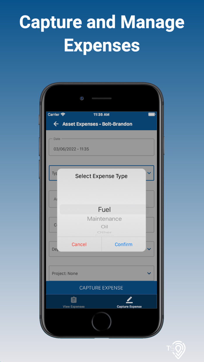 Tracksmart Telematics