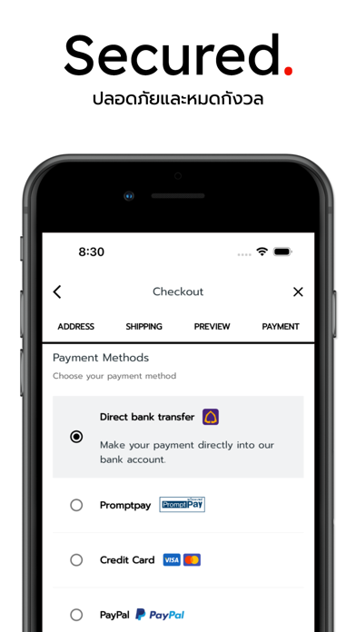 Tagnimal screenshot 7