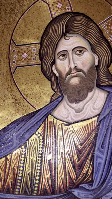 Jesus Christ Backgrounds Screenshot