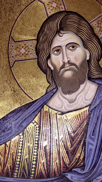 Jesus Christ Backgrounds screenshot-4