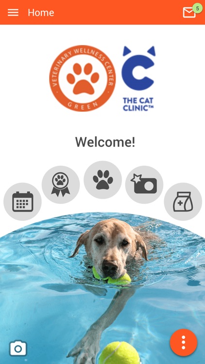 Vet Wellness Center of Green