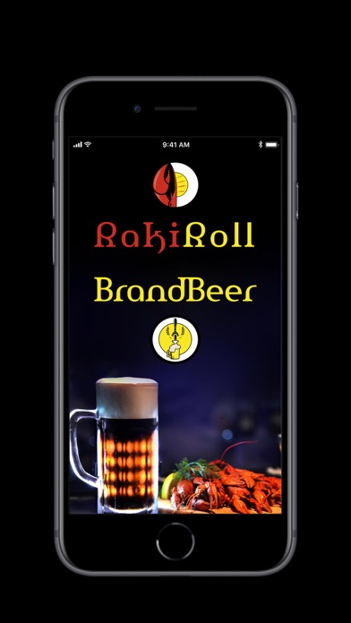 Raki Roll Screenshot