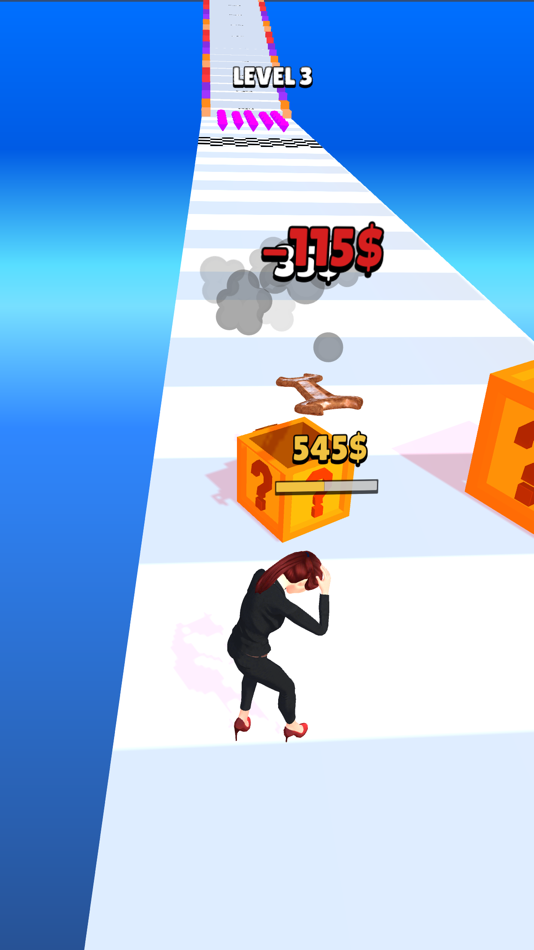 #5. Guess The Prize (iOS) 由: TINKERBOX YAZILIM SANAYI VE TICARET LIMITED SIRKETI