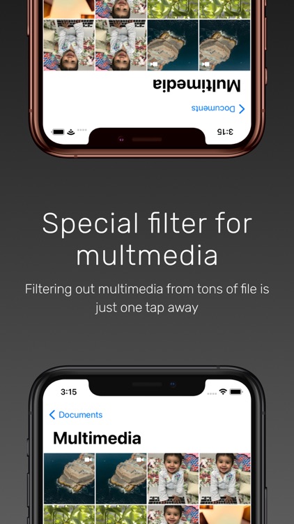 MZFileManager screenshot-4