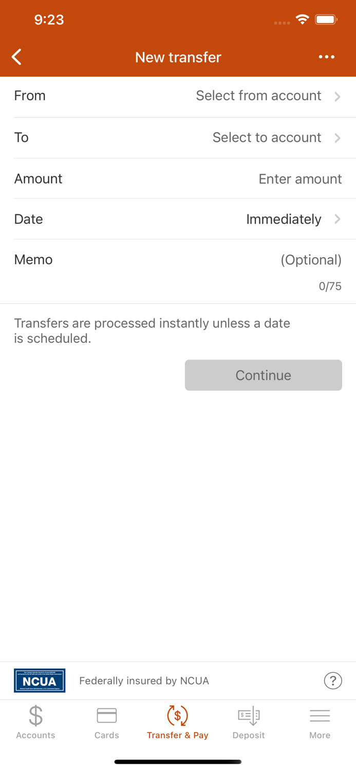 Brainerd BN Credit Union