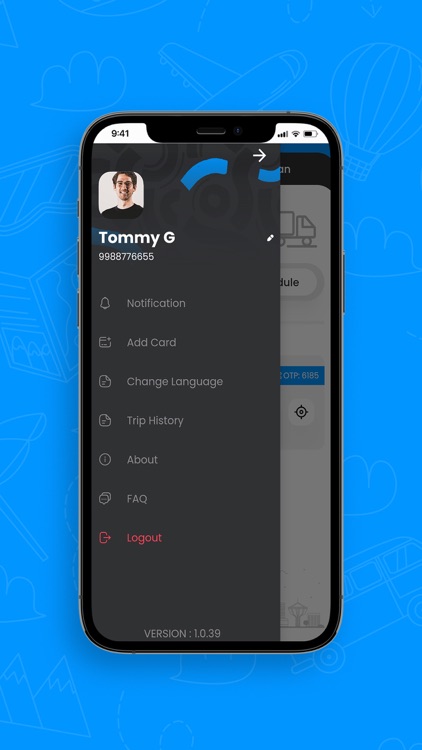 Movers International