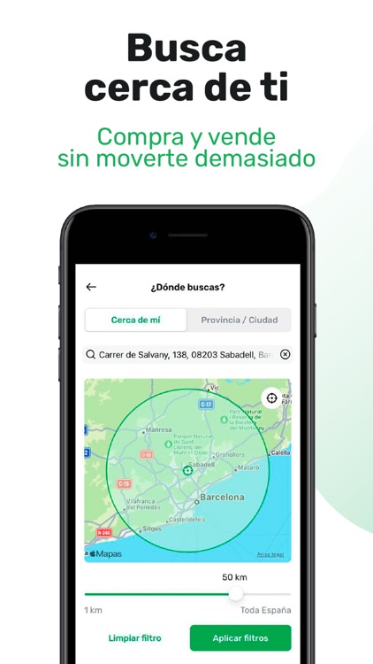 Milanuncios - Comprar y vender