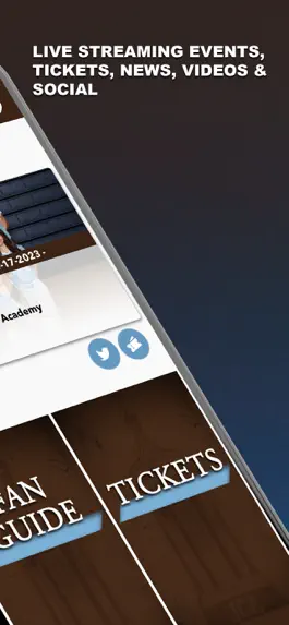 Game screenshot JCA Athletics apk