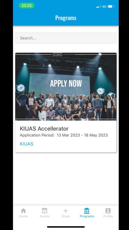 Seedium screenshot-3