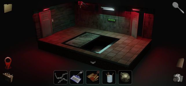 Another Tomorrow スクリーンショット