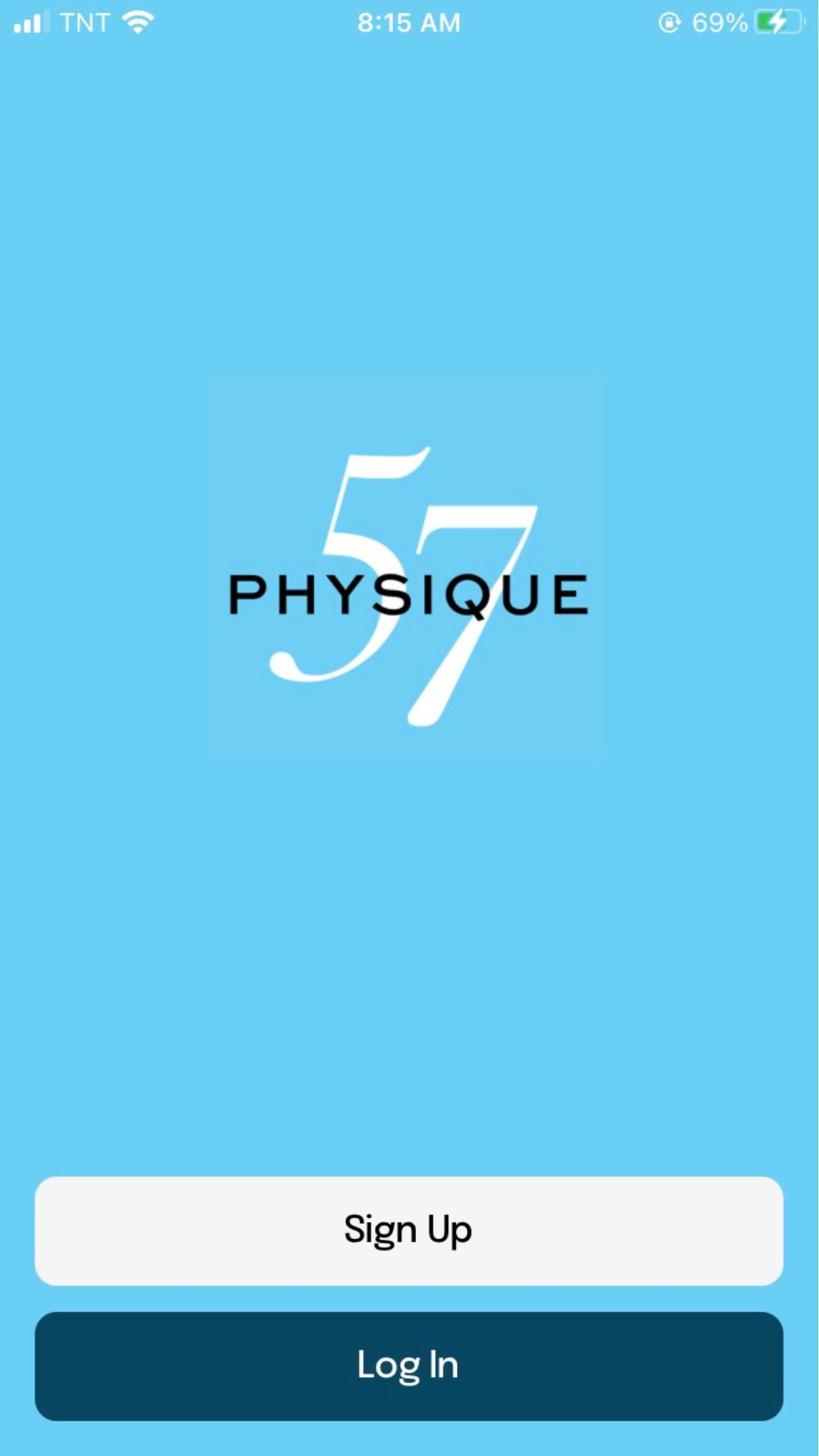 Physique 57 NYC & Live