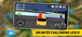 Game screenshot Ultimate Bus Driver Pro apk