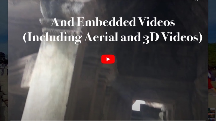 Virtual Traveler screenshot-3