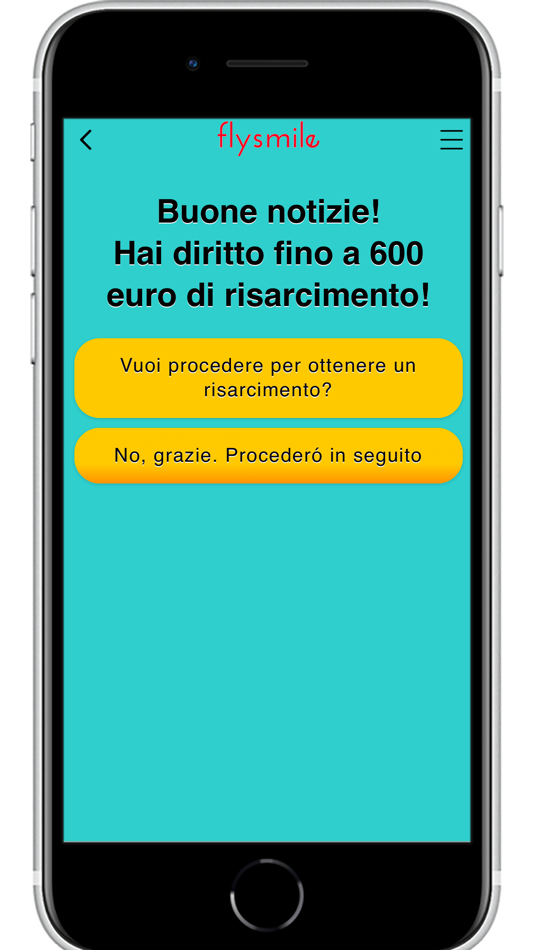 #4. Flysmile (iOS) 由: Flysmile