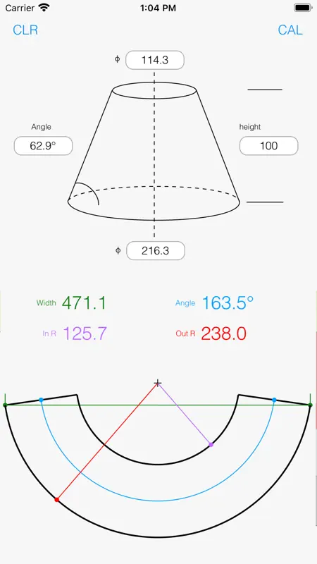 Triangle3 screenshot 3 of 9