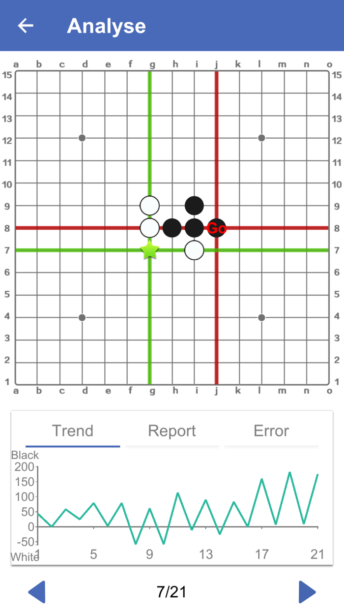 RenjuHut - Gobang Play and Learn