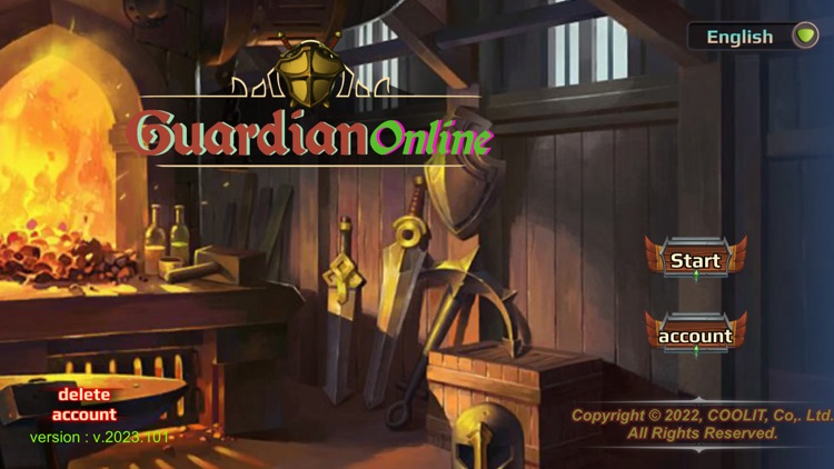 Guardian OL2