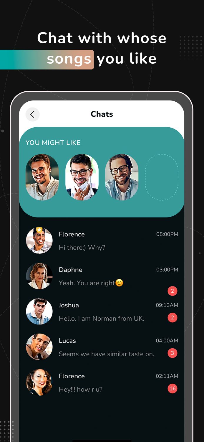 Older Women Dating - OWD