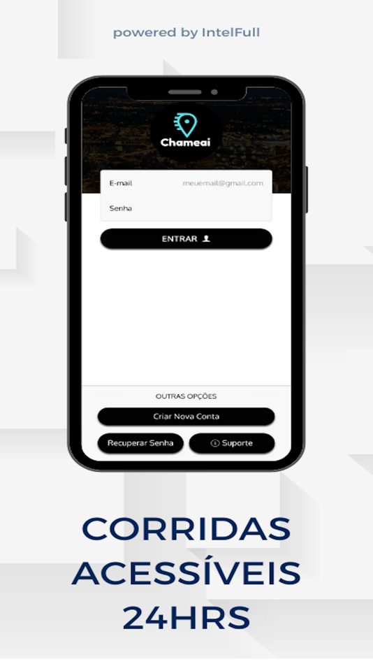 #2. Chame Aí (iOS) 由: Everton Batista dos Santos
