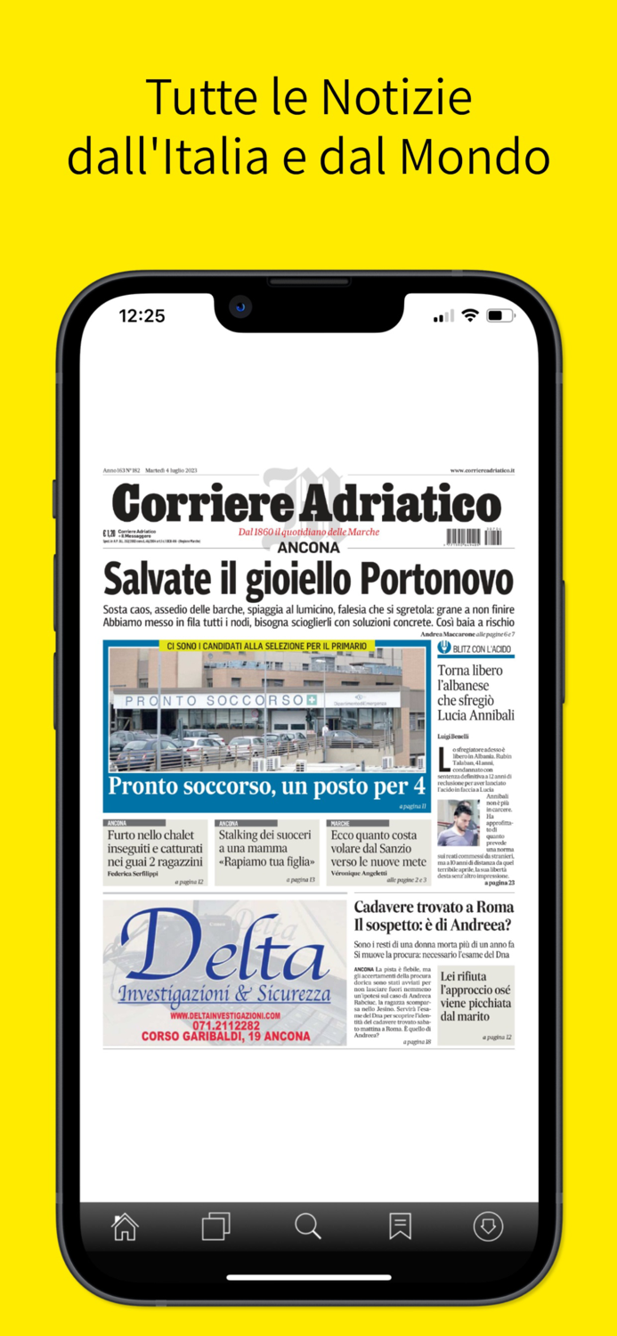 Corriere Adriatico