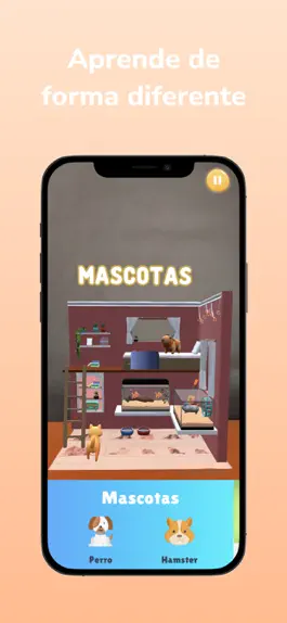 Game screenshot IT AR Maternal apk