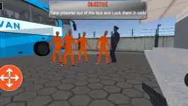 Game screenshot Prison Officer Life Simulator hack
