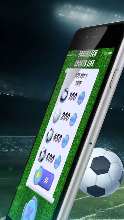 Parimatch Sports Life screenshot-6