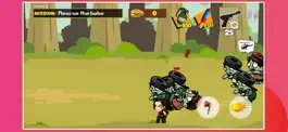 Game screenshot Hollow Zombie mod apk