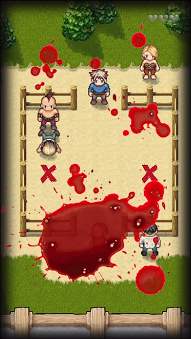 RPG Conquer the world Screenshot