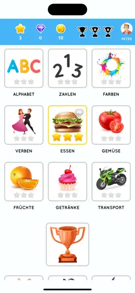 Game screenshot Learn German Beginners Easily mod apk
