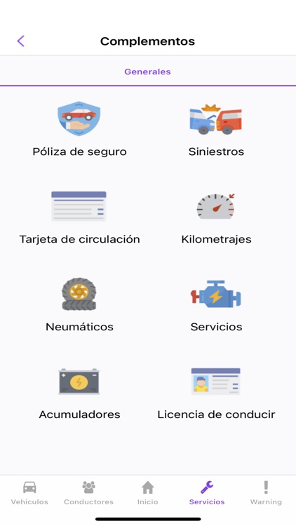 Fleet Cloud screenshot-6