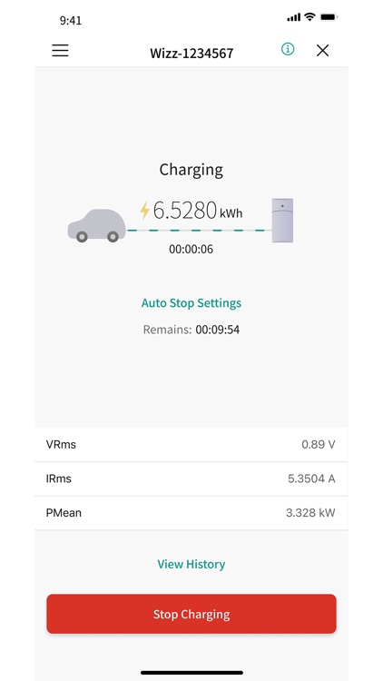 Wizz Smart screenshot-3