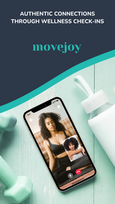 Movejoy Screenshot