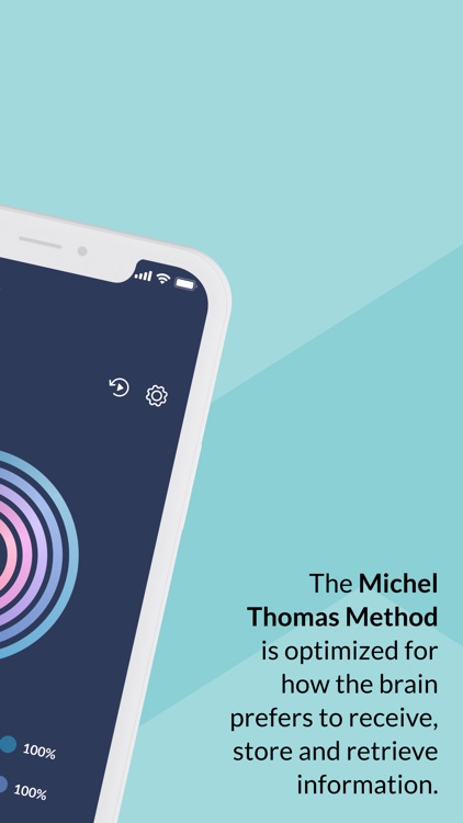 Languages with Michel Thomas