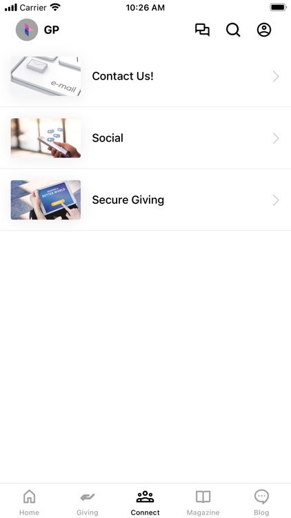 Life with Grace Place