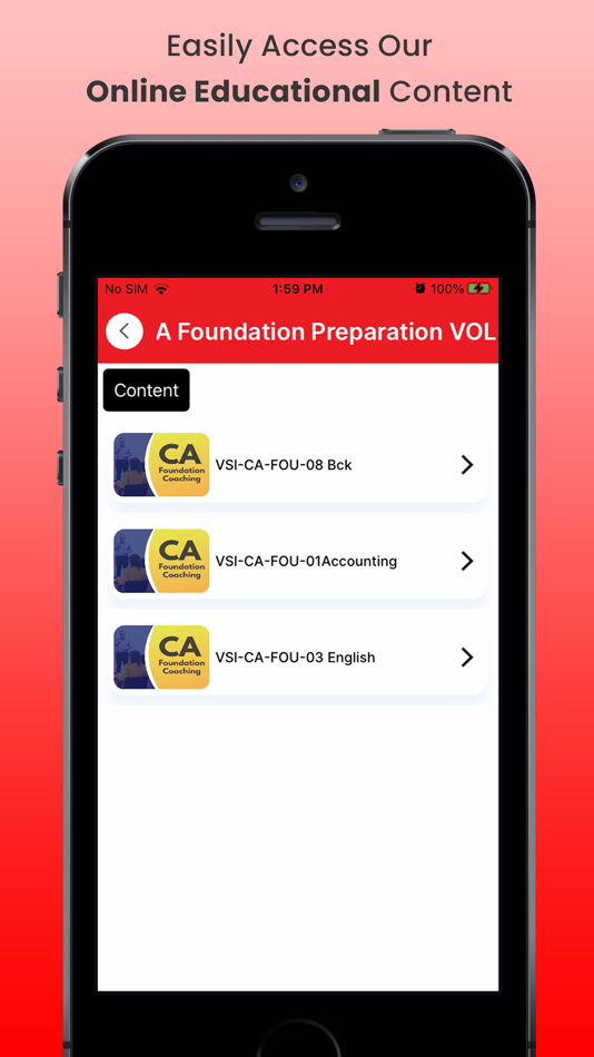 #3. VSI Jaipur (iOS) Podle: Ramesh Chandra Sharma