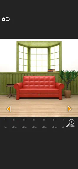 Game screenshot Room Escape [SECRET CODE 3] mod apk