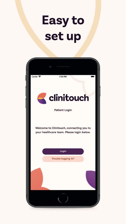 Clinitouch