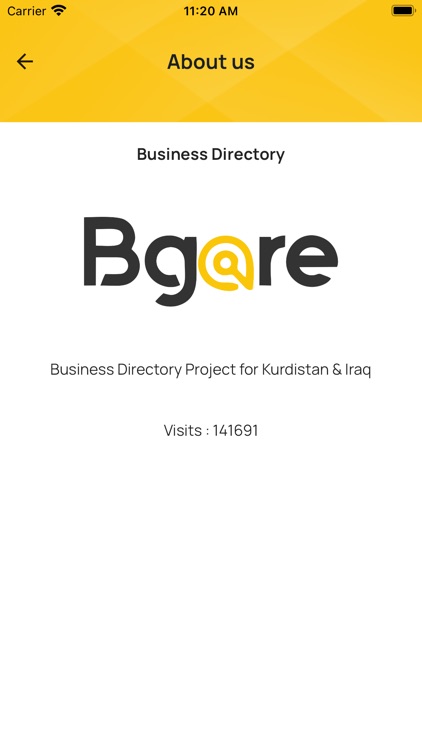 Bgare