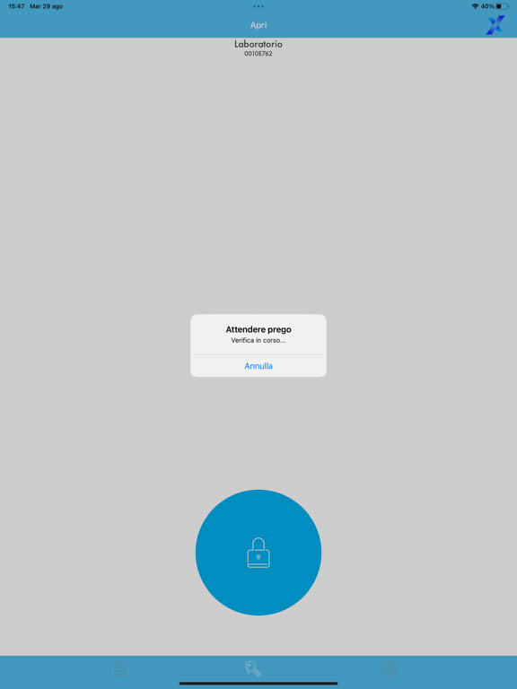 Screenshot #5 pour CISA OpenX Key