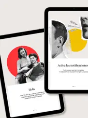 el confidencial - noticias ipad capturas de pantalla 1