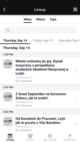 Game screenshot Great September 2023 apk