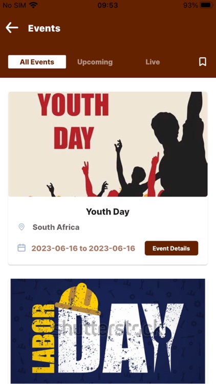 Council for Geoscience screenshot-7