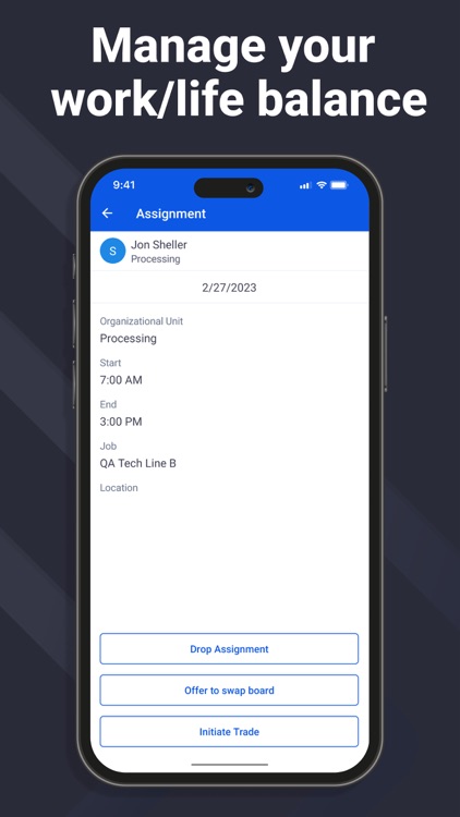 Indeavor Engage screenshot-5
