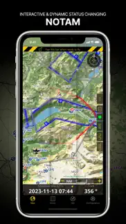 air navigation pro iphone screenshot 4