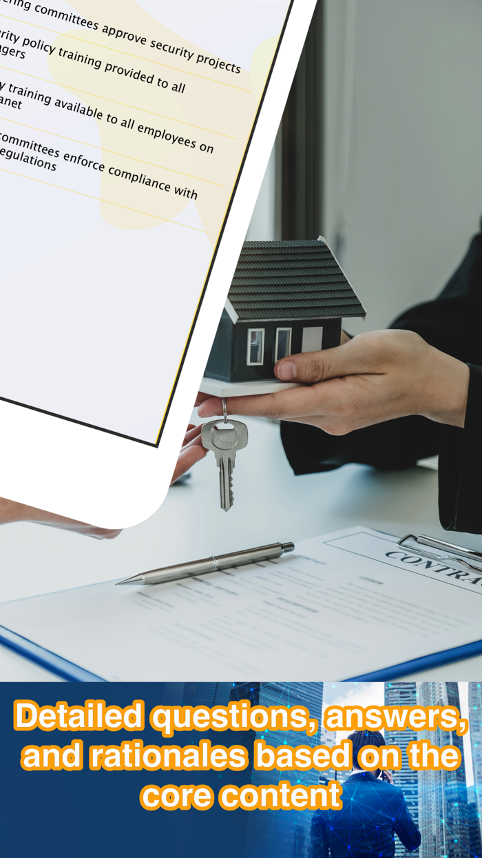 Real Estate Prep  2023